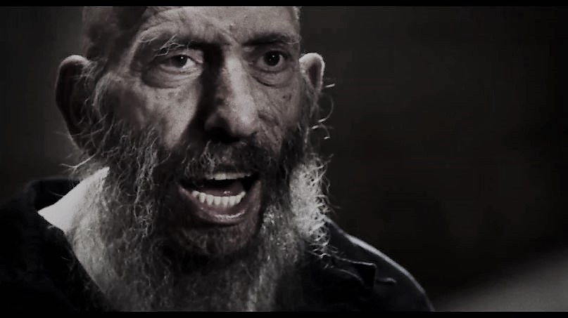 Nie żyje Sid Haig, ikona horrorów Roba Zombie